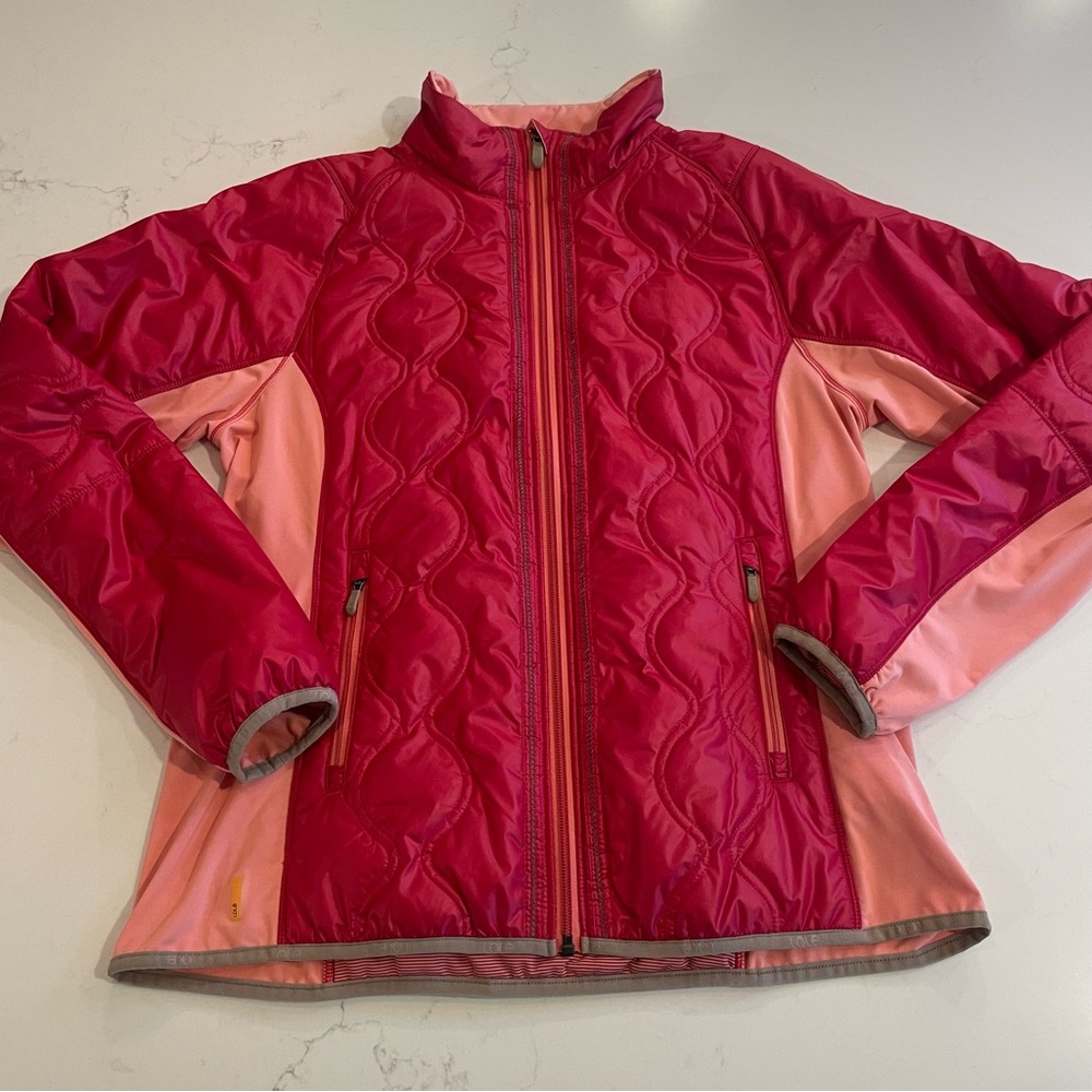Lole winter parka
